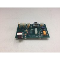 ASYST 3200-1271-01 PCB...